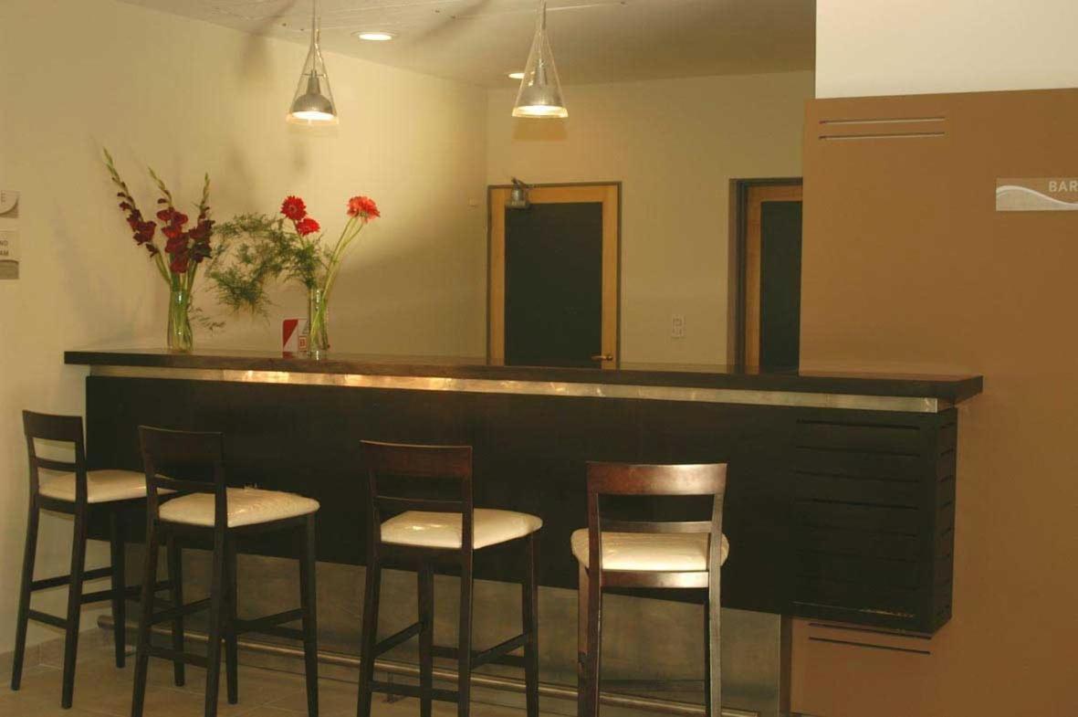 Nuevo Mundo Hotell San Rafael  Exteriör bild