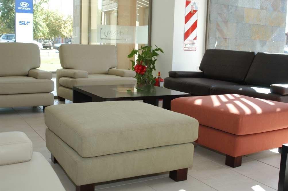 Nuevo Mundo Hotell San Rafael  Exteriör bild